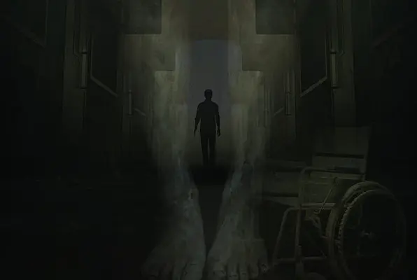 Asylum (Rush Escape Room) Escape Room