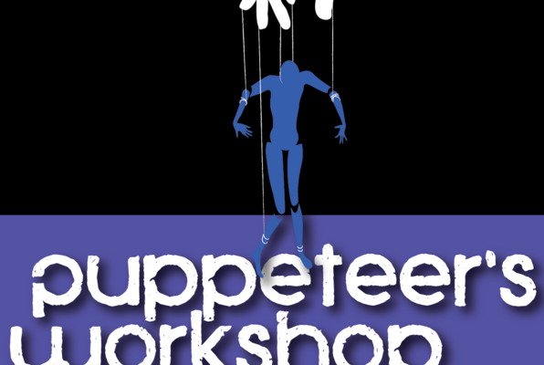 Puppeteer's Workshop (Puzzle Break) Escape Room