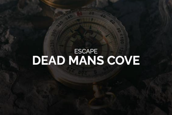 Dead Man's Cove