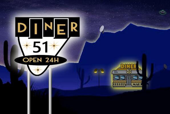 Diner 51