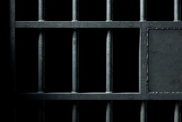 Jail Break (Escape Decatur Escape Room) Escape Room