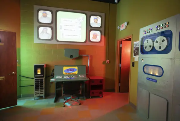 Help Wanted (Escape Artist Greenville) Escape Room