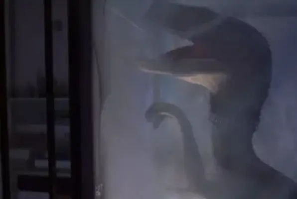 Jurassic World Jurassic World