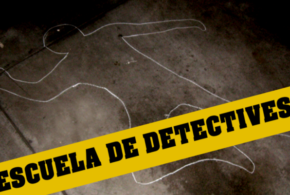 Escuela de Detectives