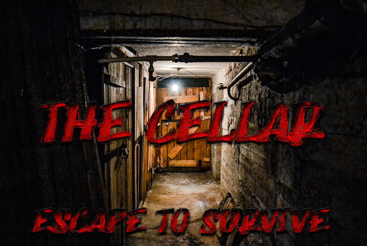 The Cellar
