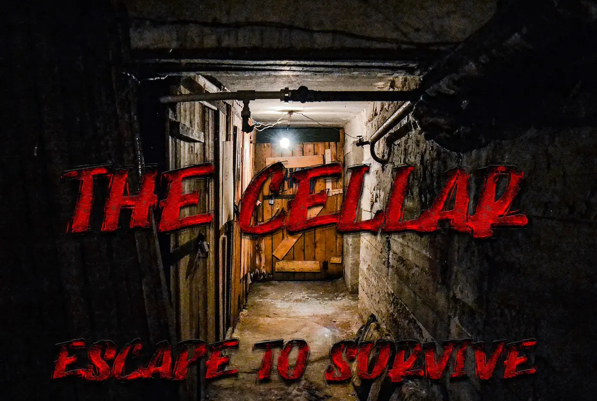 The Cellar