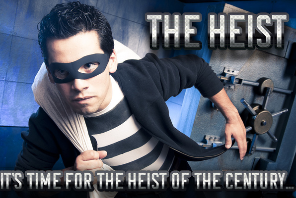 The Heist