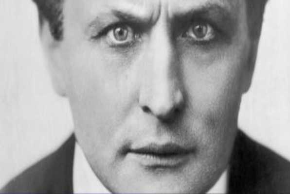 The Houdini Room (BreakOut Brussels) Escape Room