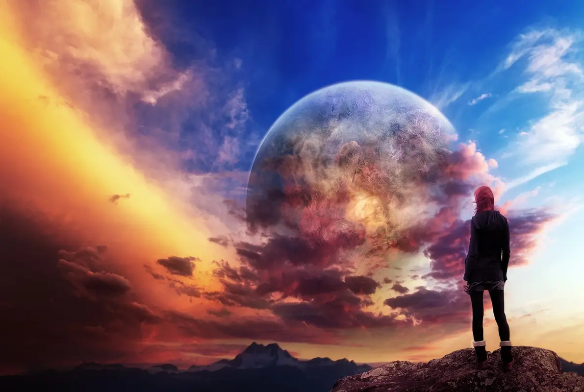 Dream world