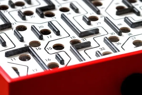 Ich will doch nur spielen! (GEHEIMNISreich) Escape Room