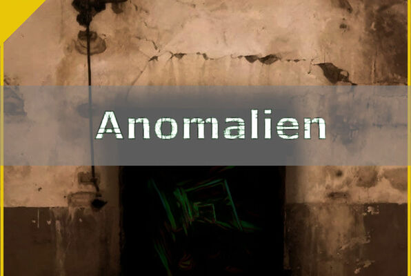 Anomalien Reverse