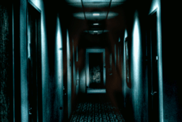 Silent House (Mystery Room) Escape Room
