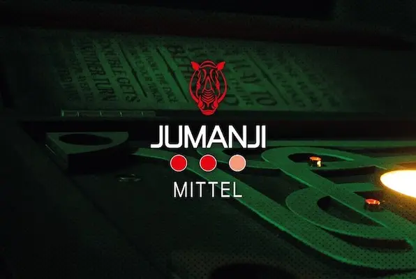 Jumanji