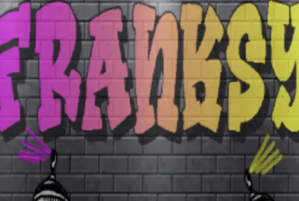 Franksy (U-Escape) Escape Room