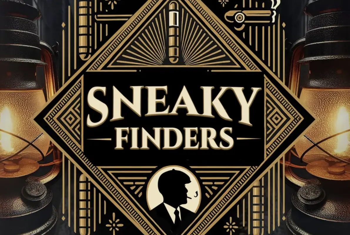 Sneaky Finders