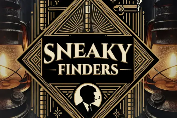 Sneaky Finders