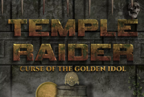 Квест Temple Raider