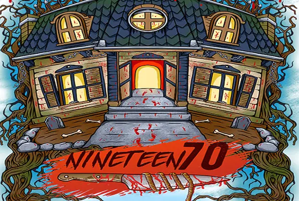 Ninteen70 (Huddys Escape) Escape Room