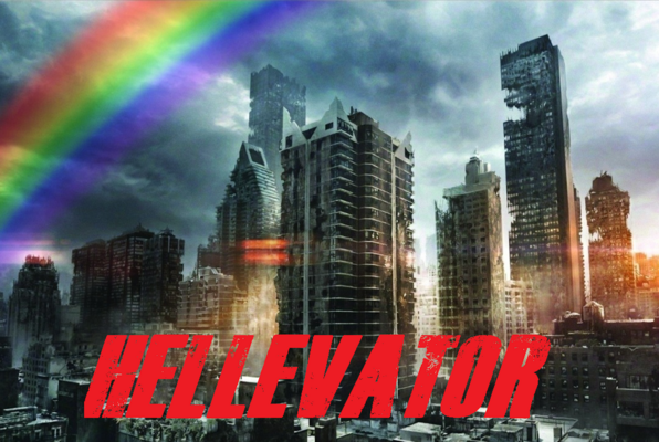 The Hellevator