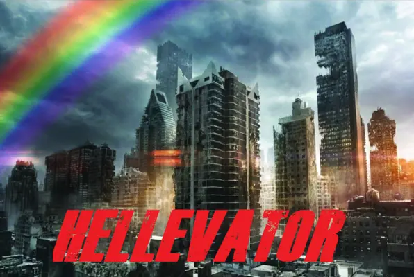 The Hellevator (Escape at the Shore) Escape Room