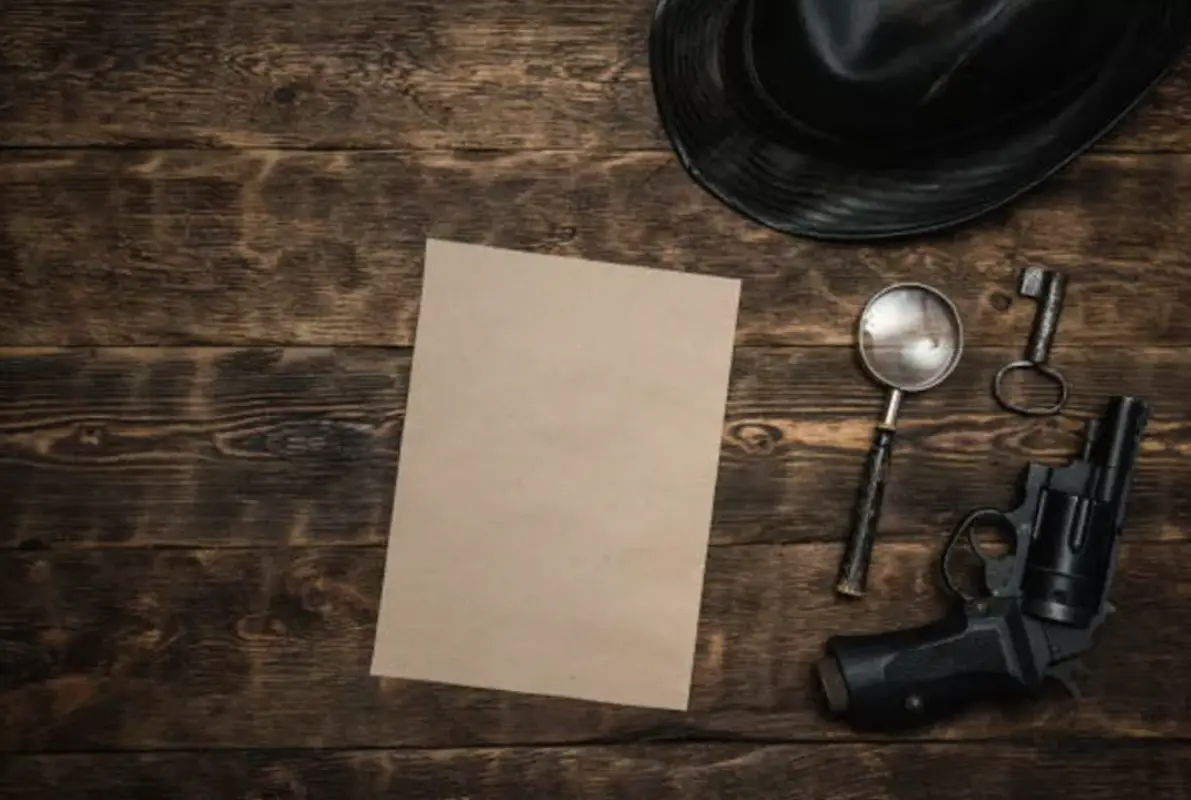 Dean Street Detective