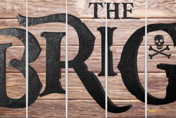 The Brig