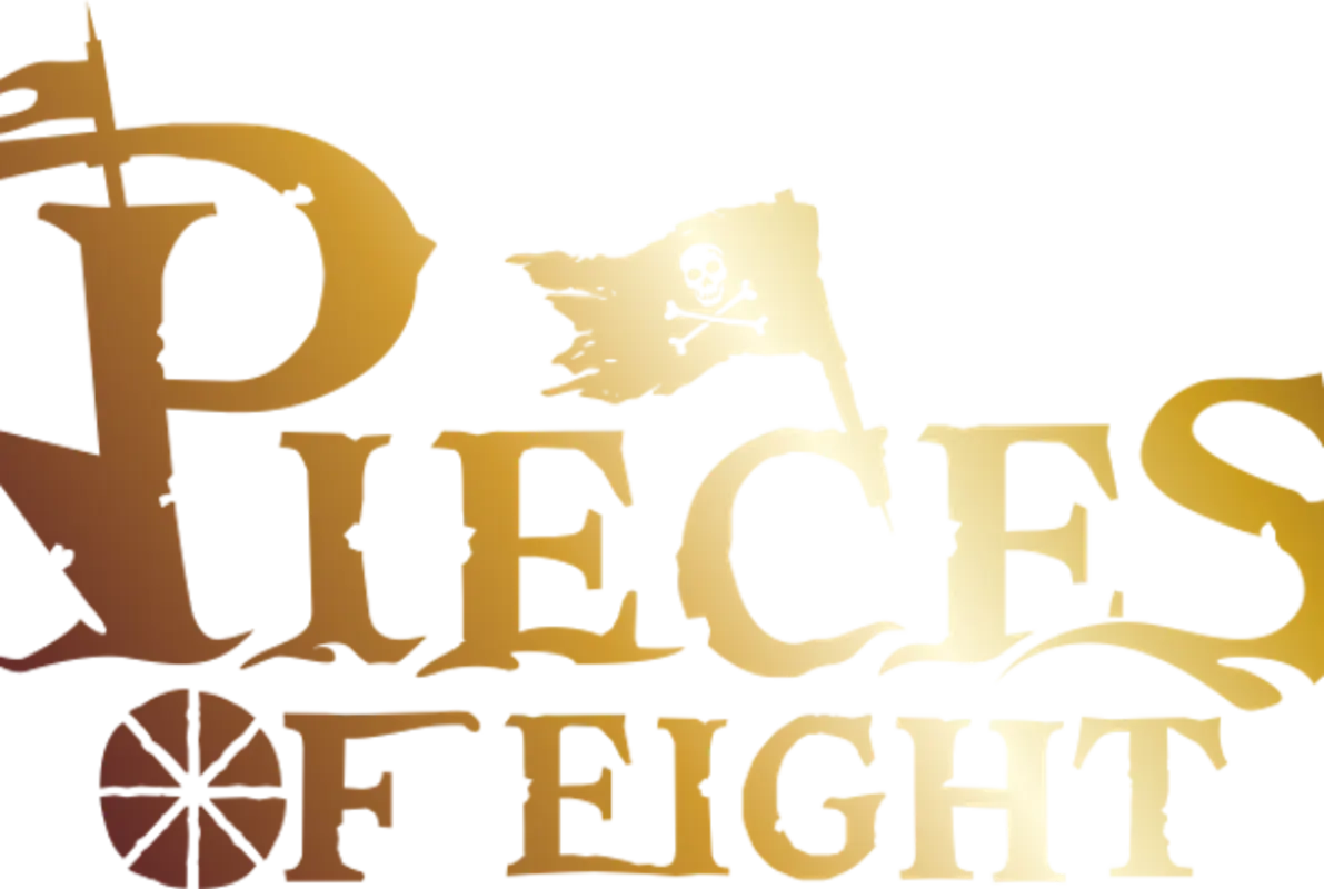 Pieces of Eight