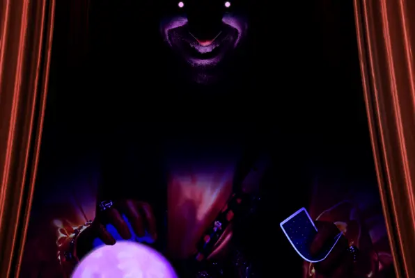 The Mixed-Up Mind of Mr Crabheal The Mixed-Up Mind of Mr Crabheal