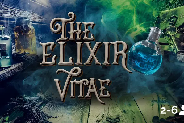 The Elixir Vitae