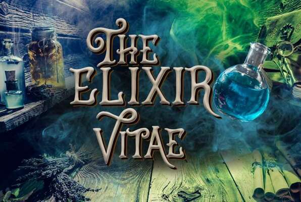 The Elixir Vitae