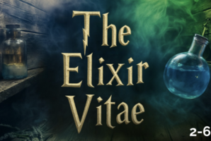 Квест The Elixir Vitae