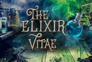 Квест The Elixir Vitae