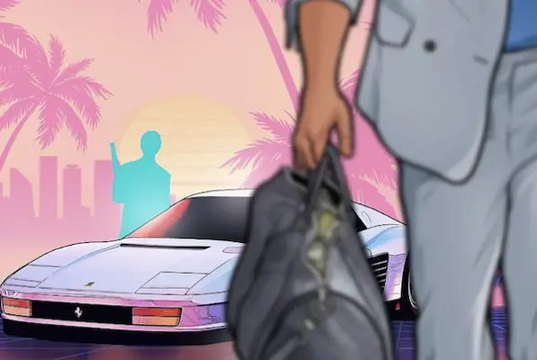 Vice Miami (Mysterium Escape Adventure) Escape Room