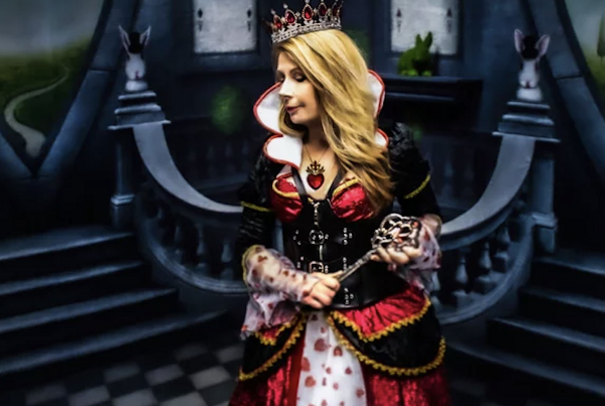 Wonderland