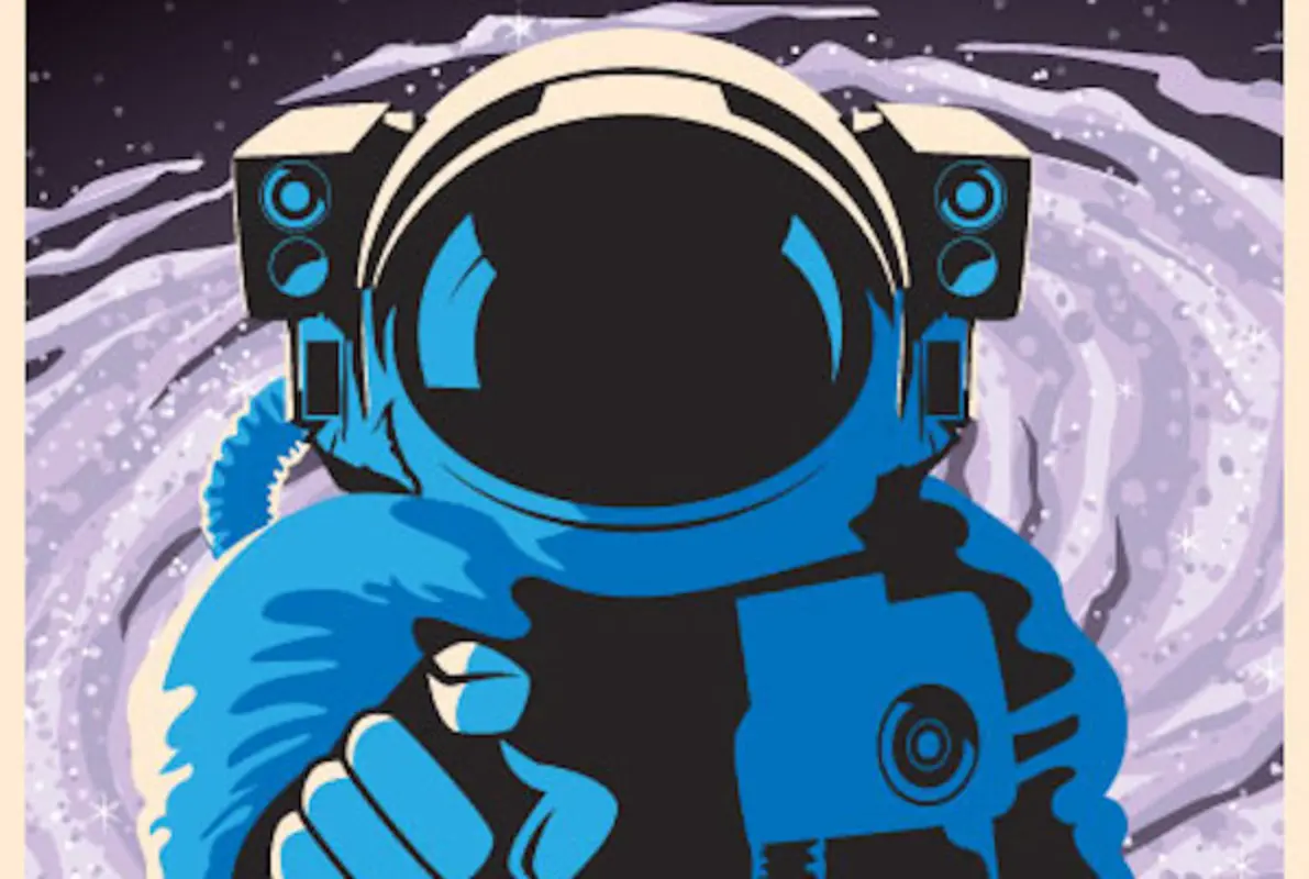 CREW – A Spaceship Bridge Simulator