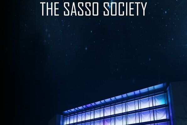 The Sasso Society von Sato Code (Sato Code) Escape Room