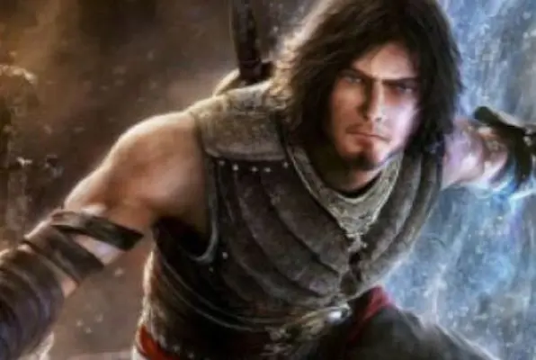 Prince of Persia: The Dagger of Time VR