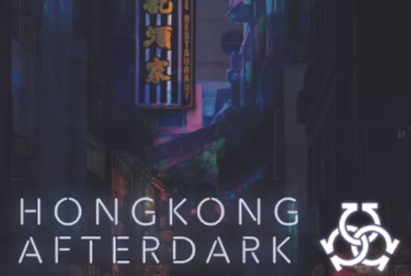 Hong Kong Afterdark (Omventure Markham) Escape Room