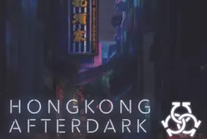 Hong Kong Afterdark