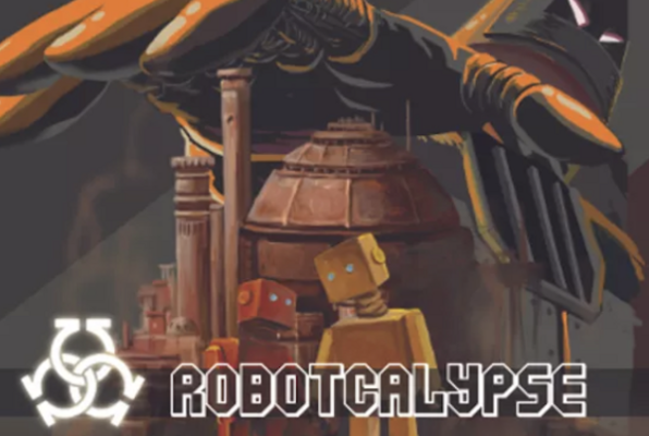 Robotcalypse