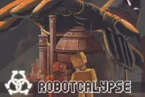 Robotcalypse