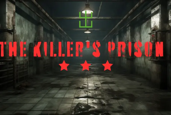 The Killer's Prison