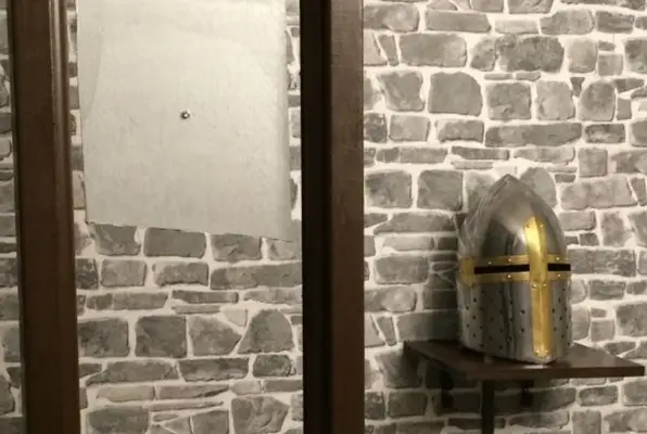 Medieval Torture Room (Escape Room Gent) Escape Room