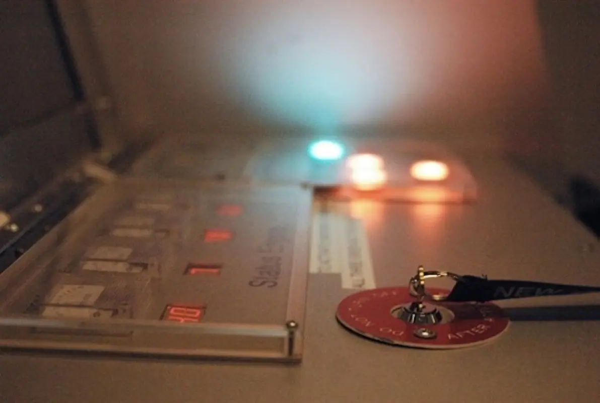 High Speed NYC  (Exit Escape Room) Escape Room