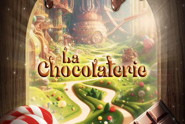 La Chocolaterie