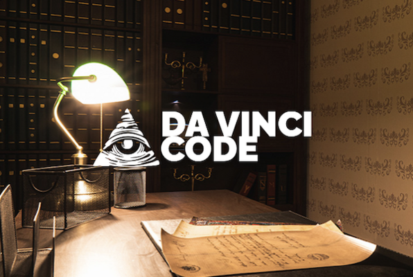 Da Vinci Code