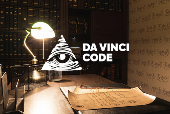 Da Vinci Code