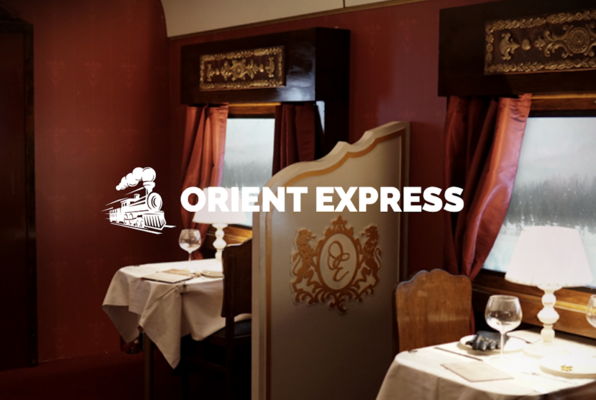 Orient Express