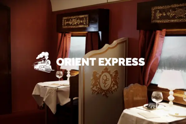 Orient Express