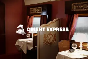 Orient Express